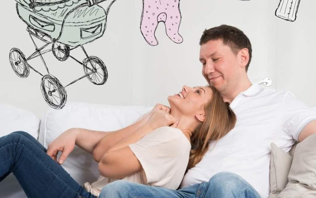 Планирование беременности Планирование беременности в Киеве