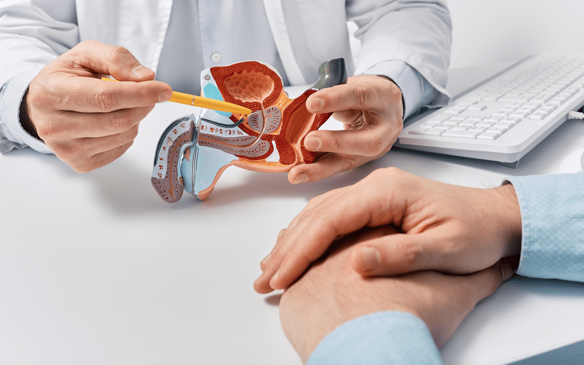 ТУР простаты в Киеве ТУР простаты в Киеве