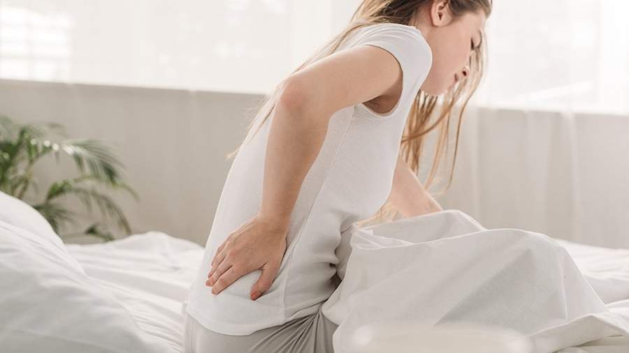 Массаж Показания к массажу