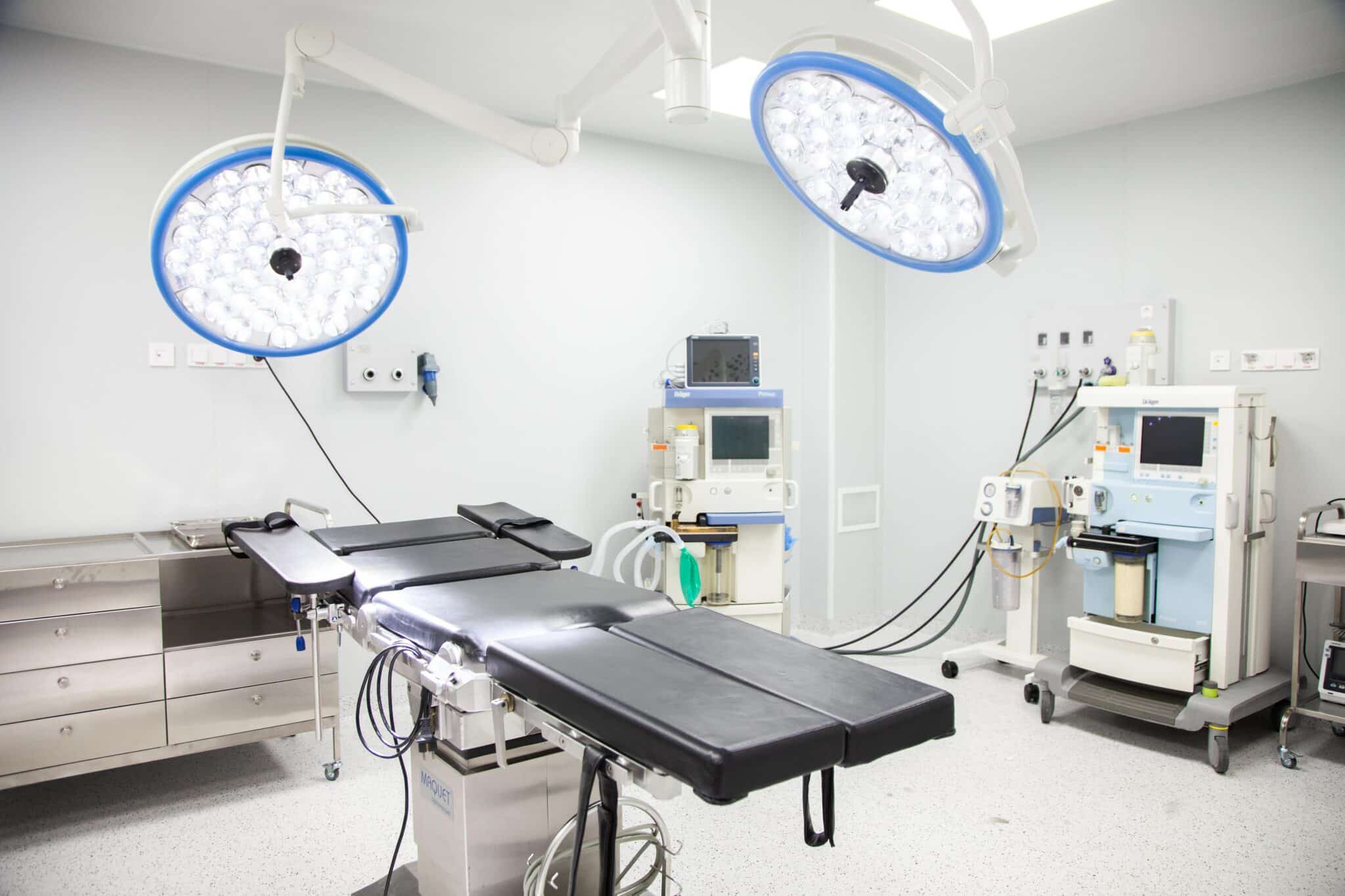 Лапароскопическое удаление кист в почке Лапароскопическое удаление кист в почке