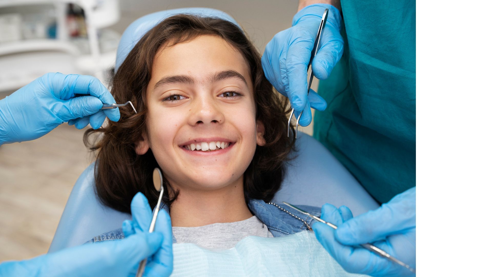 Детская стоматология Стоматологія дитяча у Києві