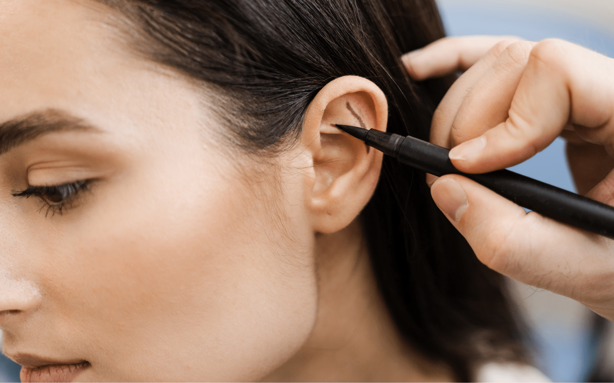 Отопластика (коррекция формы ушей) в Киеве Отопластика (коррекция формы ушей) в Киеве