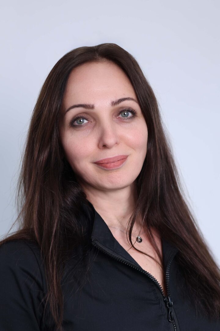 Пекельна Оксана Миколаївна – Лікар акушер-гінеколог | ADONIS