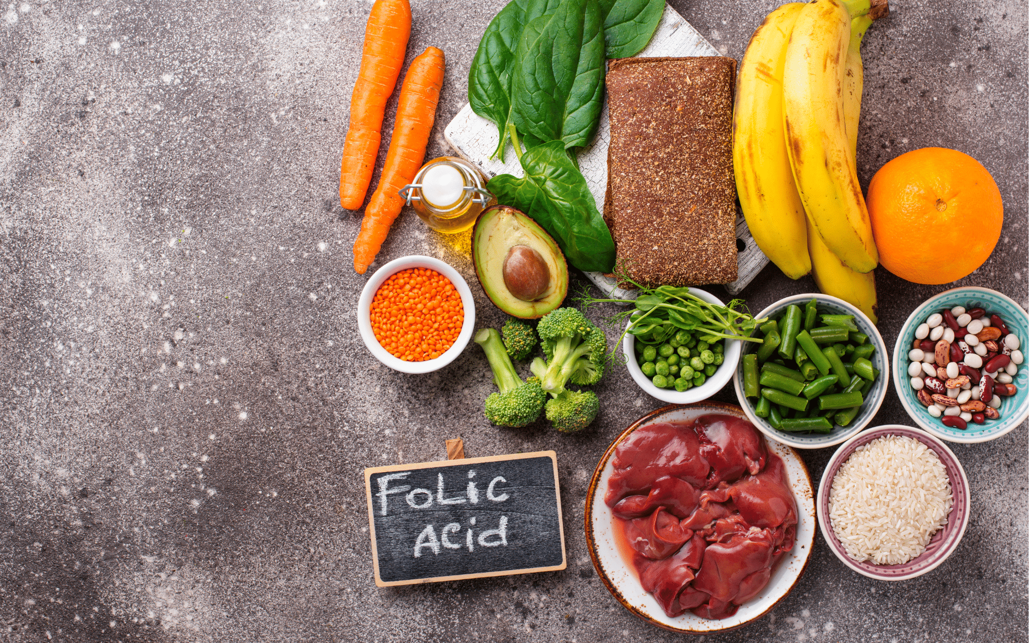 Фолієва кислота при вагітності: як і для чого застосовують? Фолієва кислота при вагітності: як і для чого застосовують?