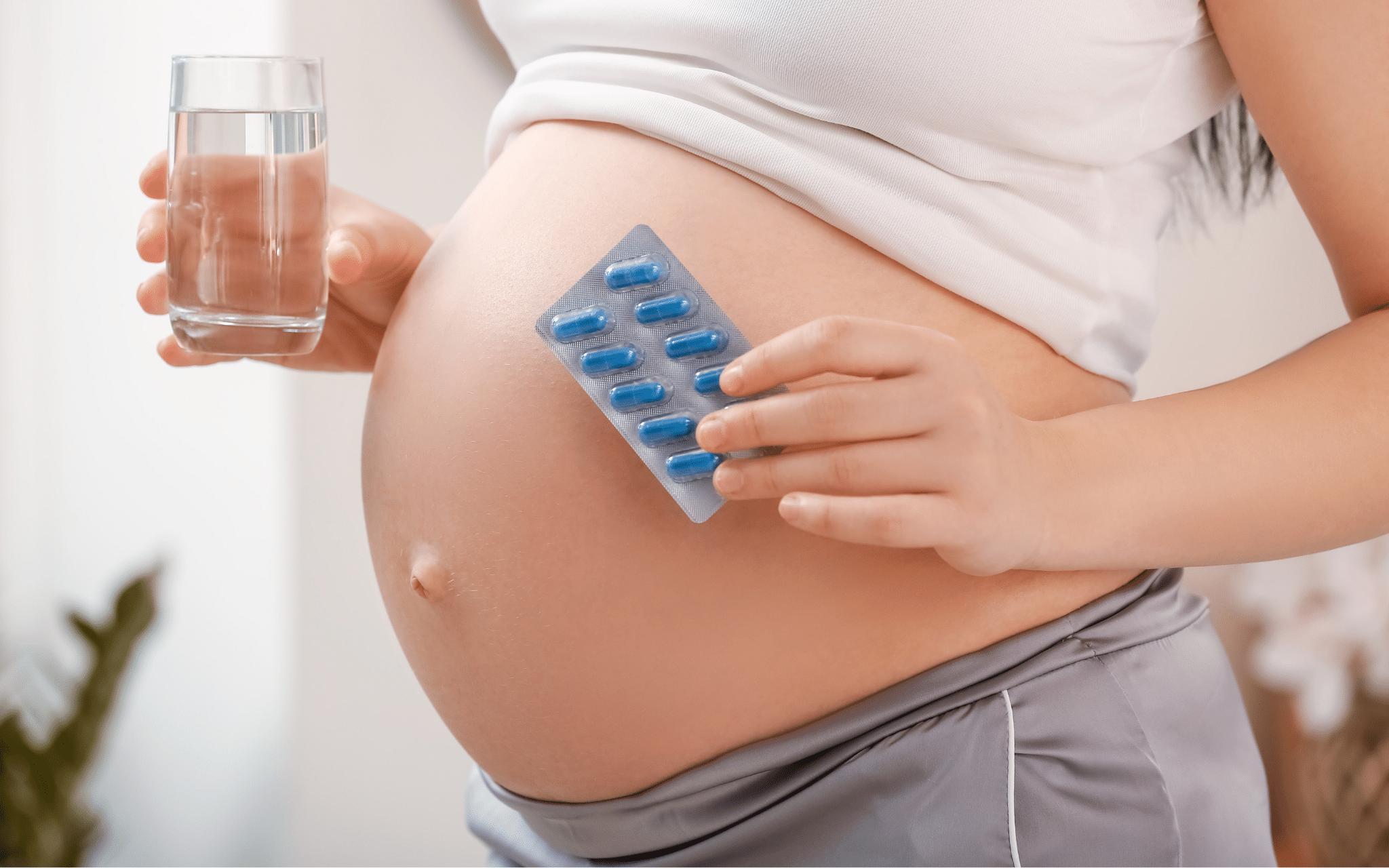 Фолієва кислота при вагітності: як і для чого застосовують? Фолієва кислота при вагітності: як і для чого застосовують?