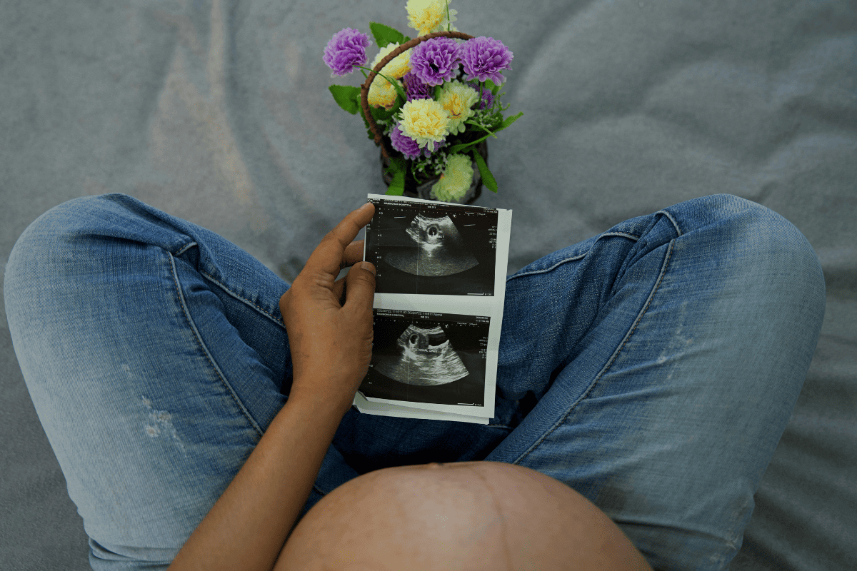 Пренатальное УЗИ: скрининг 1 триместра в Киеве Пренатальное УЗИ: скрининг 1 триместра в Киеве