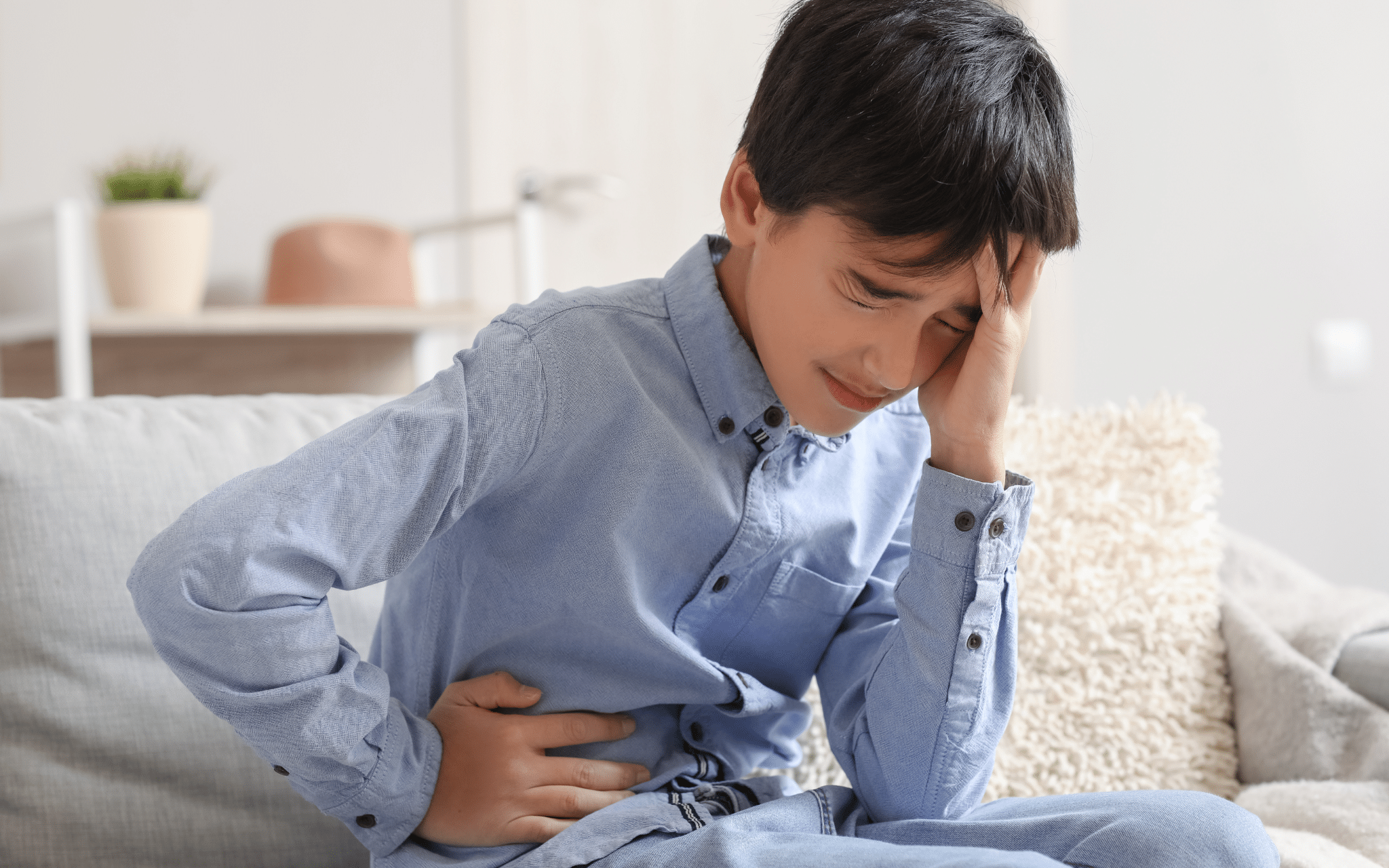 Аппендицит у детей: причины и диагностика Аппендицит у детей: причины и диагностика