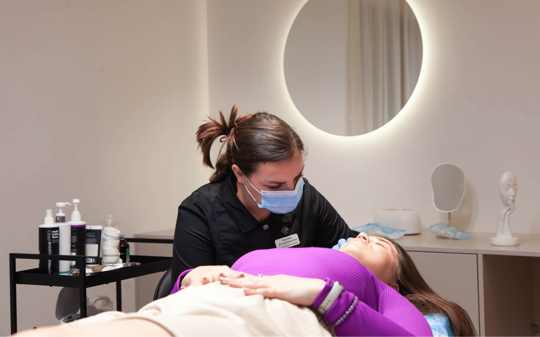 Що таке плазмоліфтінг і які ефекти він забезпечує? Що таке плазмоліфтінг і які ефекти він забезпечує?