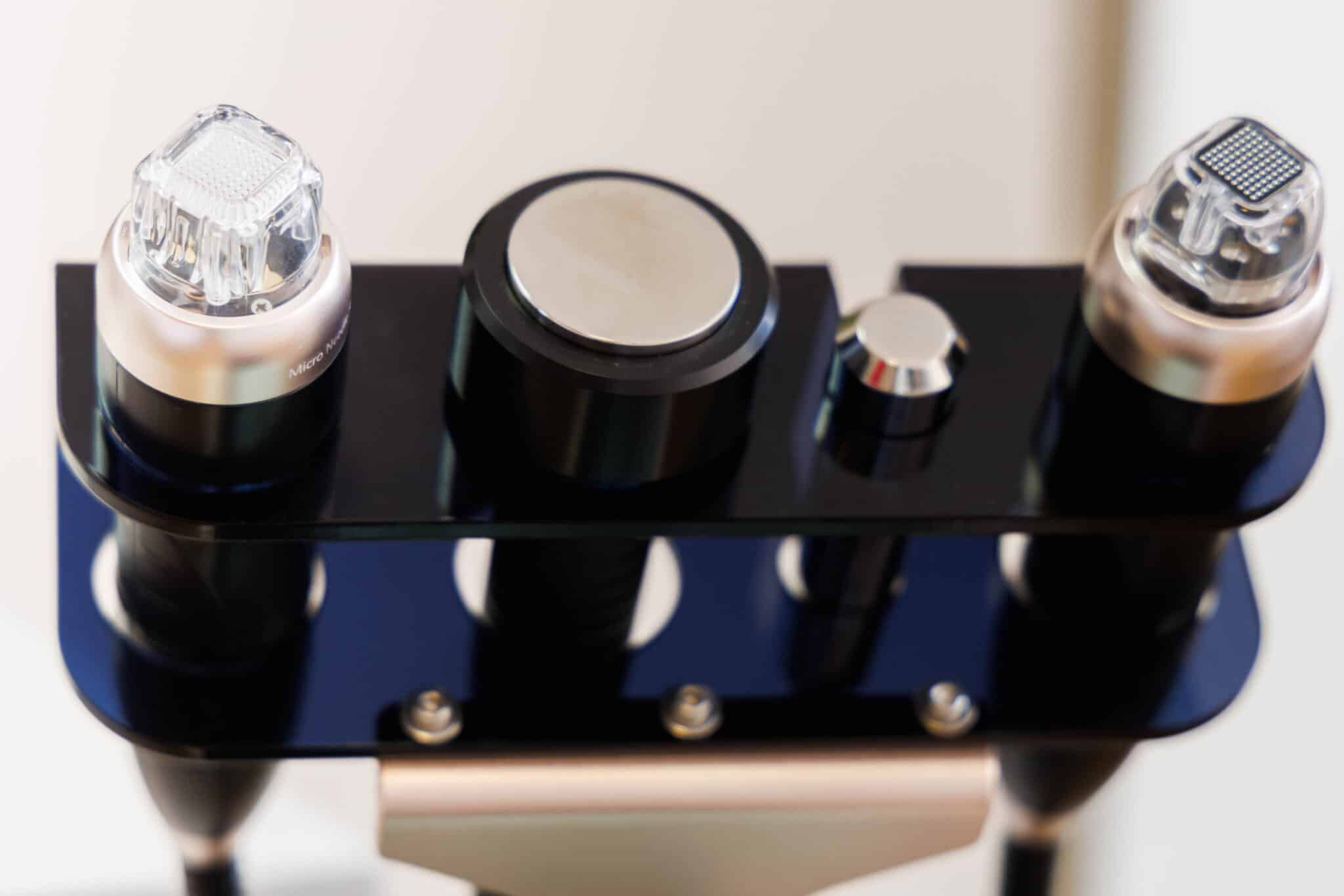 Современная аппаратная косметология: виды процедур и их особенности Современная аппаратная косметология: виды процедур и их особенности