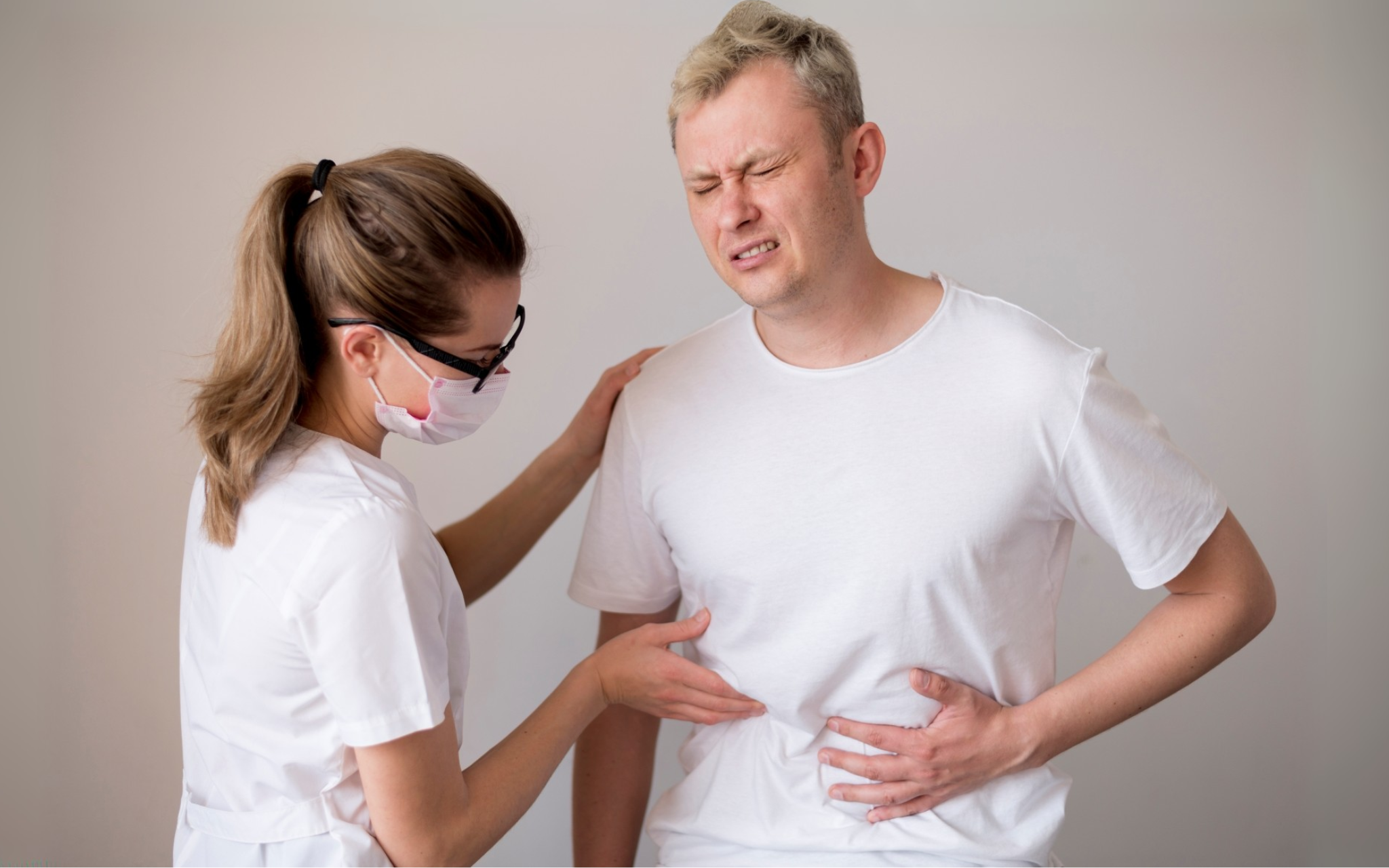 Холецистит: симптоми, діагностика та методи лікування Холецистит: симптоми, діагностика та методи лікування