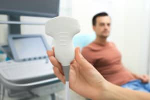 Лікування варикоцеле в Києві обследование мужчин