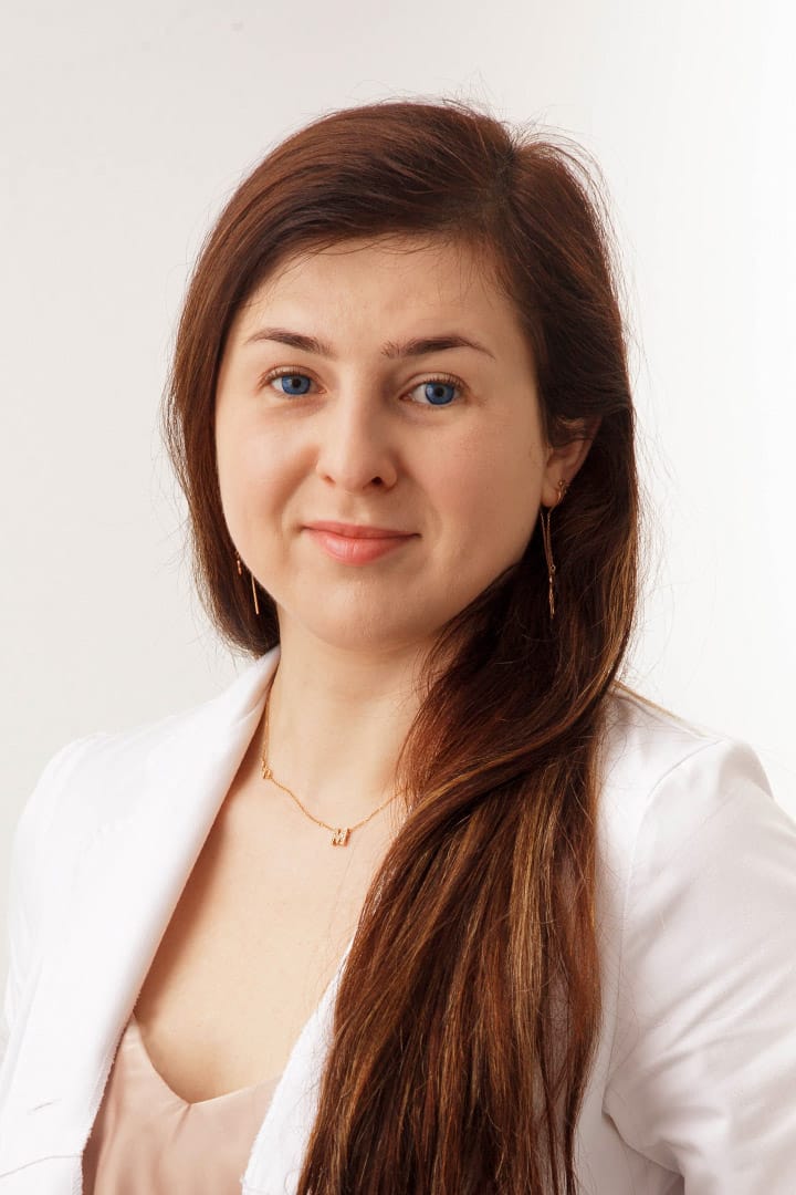 Бигун Мария Вадимовна – Врач-эндокринолог | ADONIS