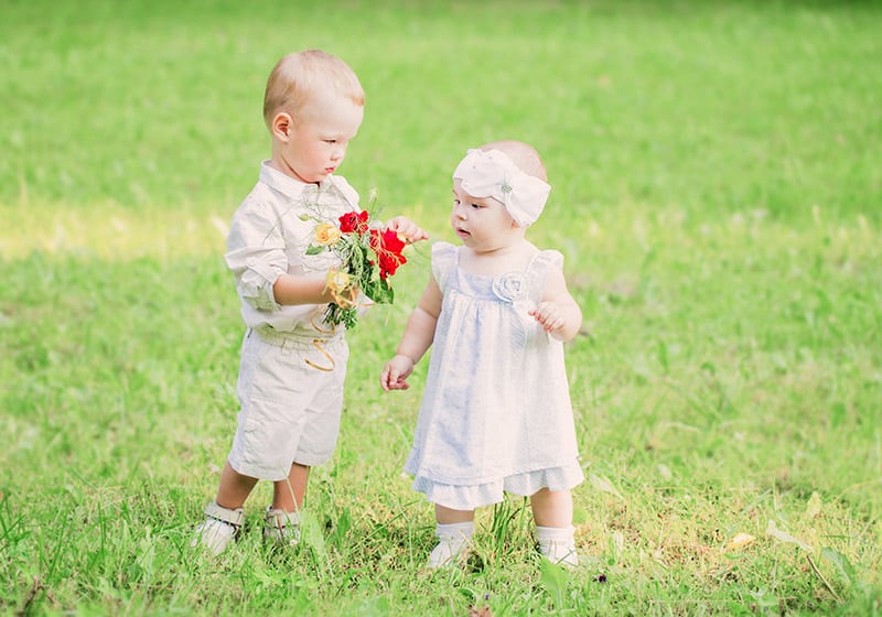 Программа "Уверенность" (от 1 до 3 лет в пределах Киева)