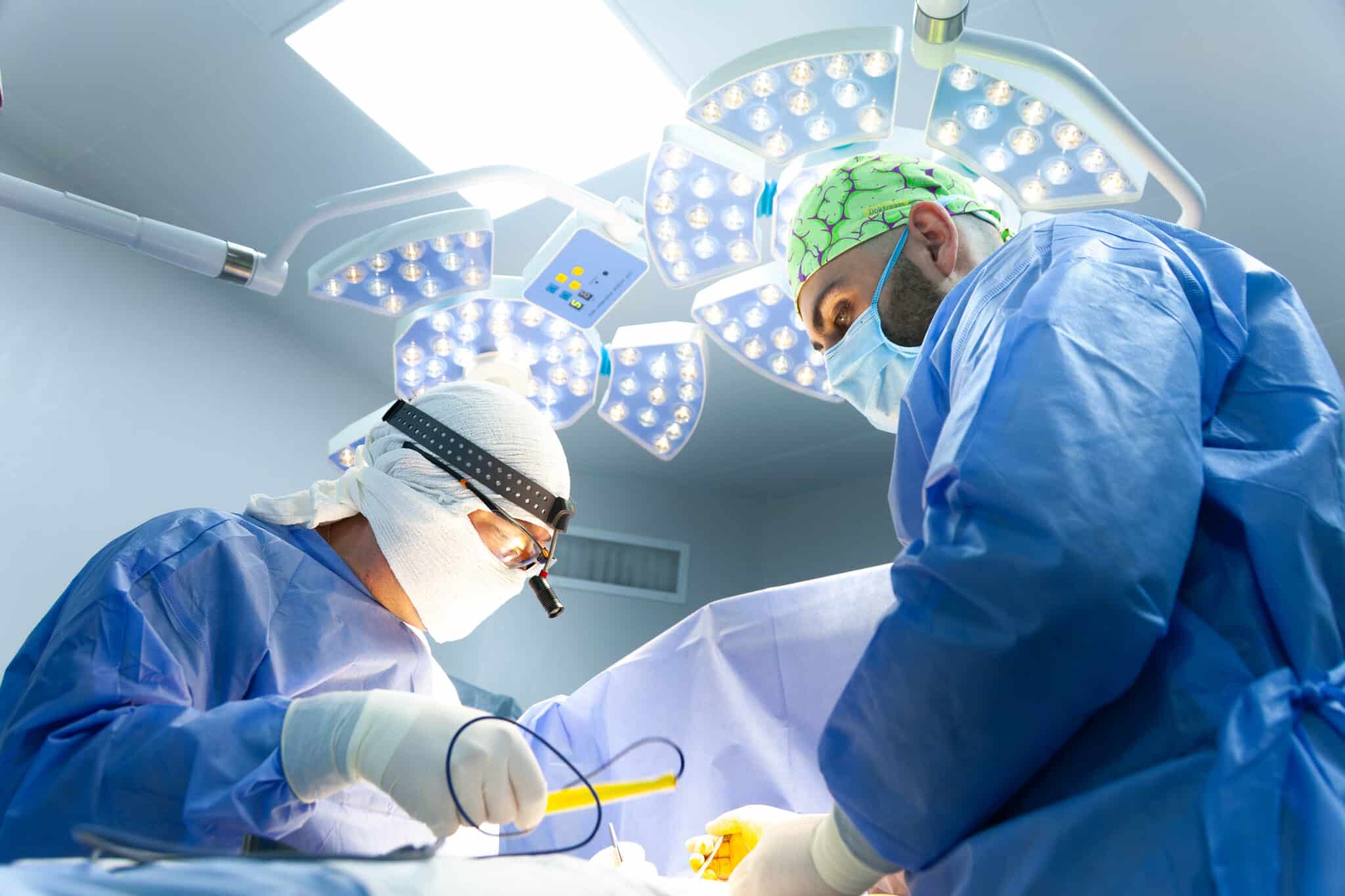 Блефаропластика нового поколения в клинике ADONIS Блефаропластика нового поколения в клинике ADONIS