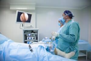 Лікування варикоцеле в Києві operacii v Kieve