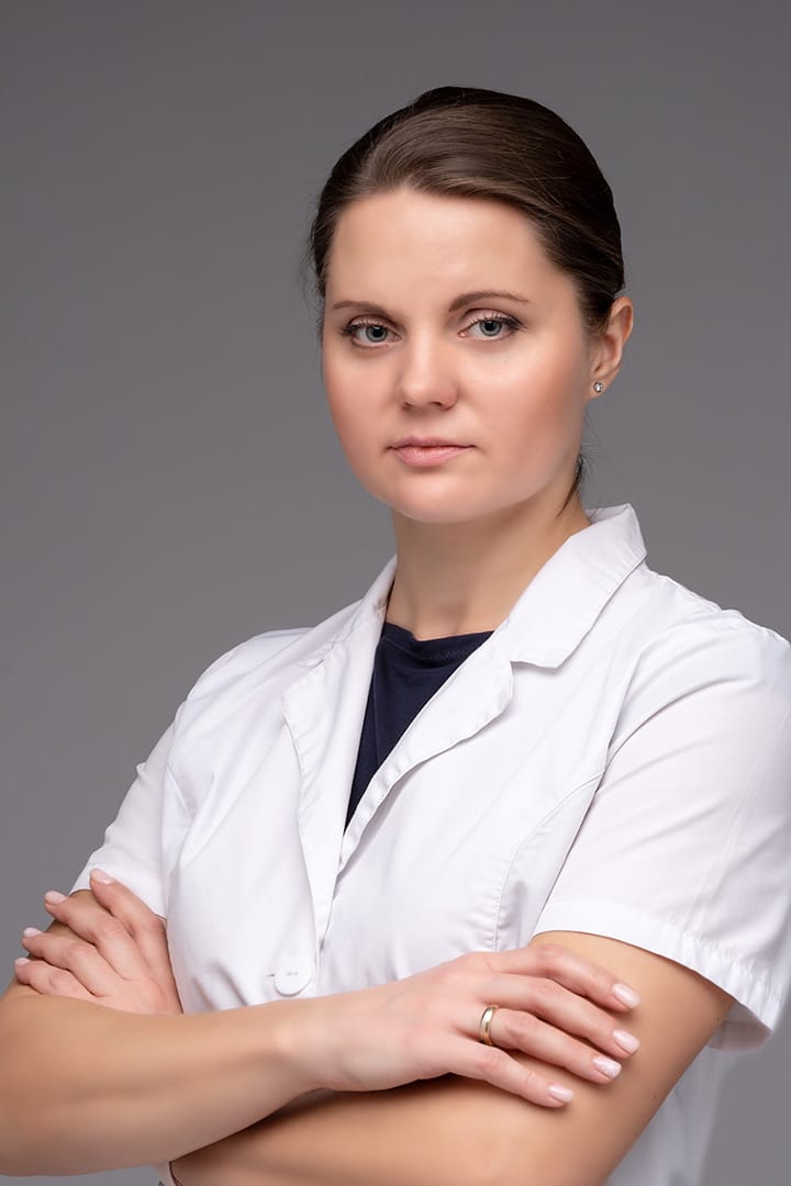 ADONIS Друченко Марьяна Олеговна