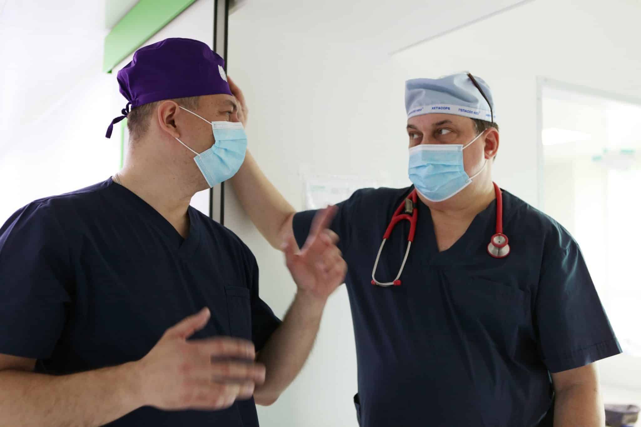 Липосакция Пластический хирург, анестезиолог ADONIS, Киев