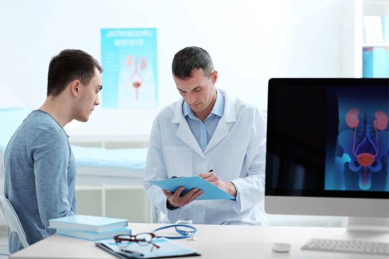 Лечение бесплодия Профилактика бесплодия