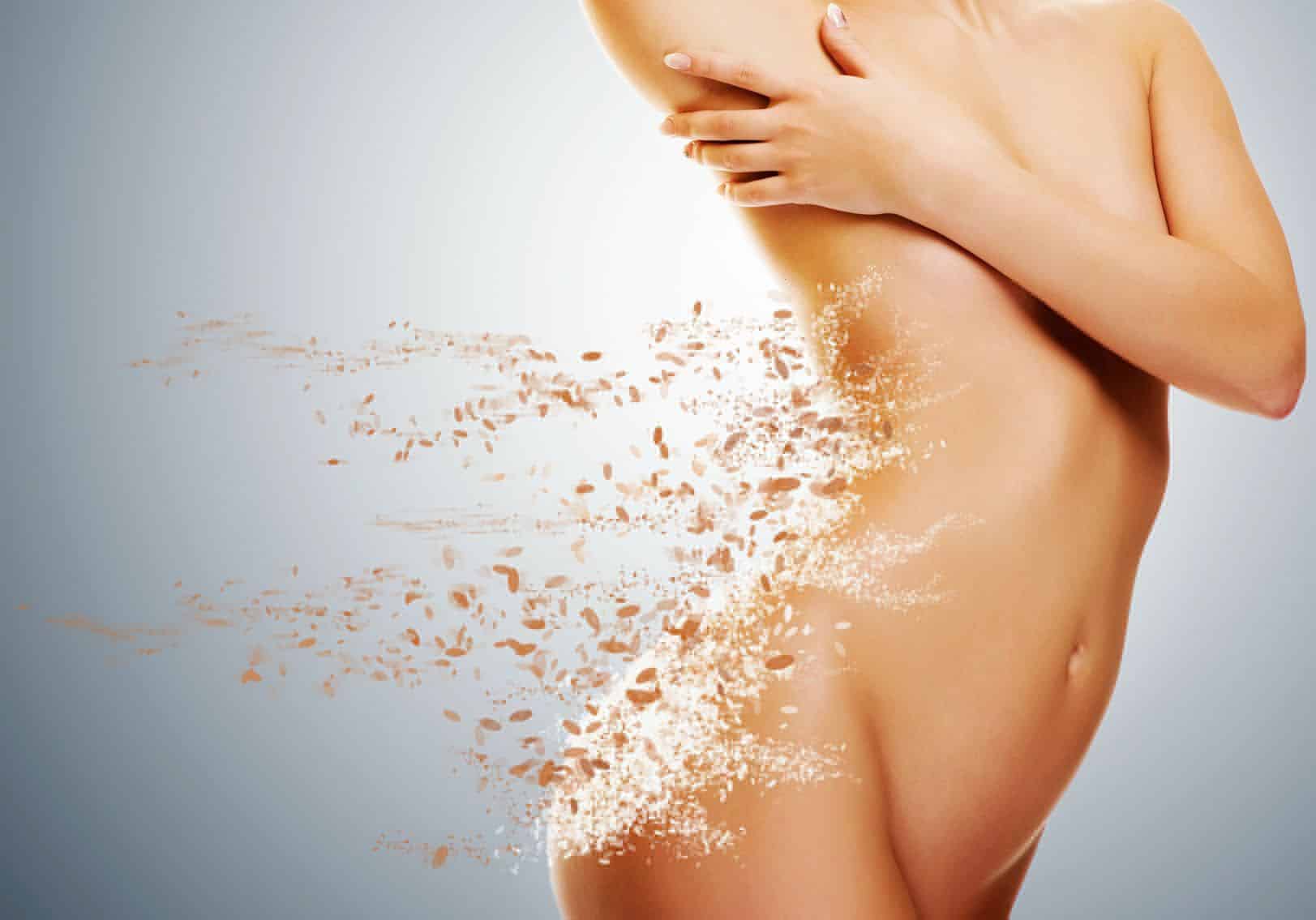 Липосакция в ADONIS, Киев