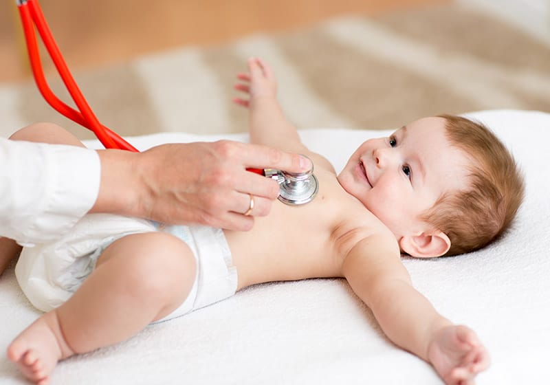 Гипоспадия: Лечение гипоспадии в ADONIS, Киев.