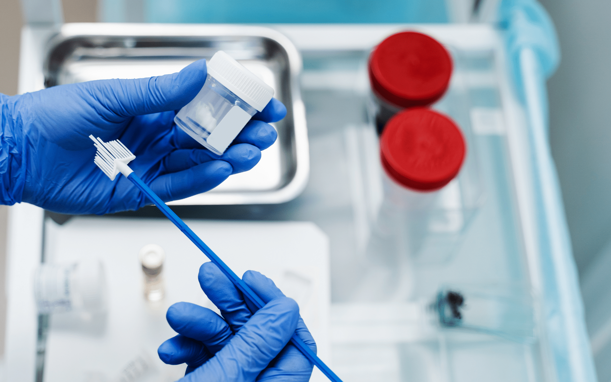 Лікування захворювань шийки матки у Києві Лікування захворювань шийки матки у Києві