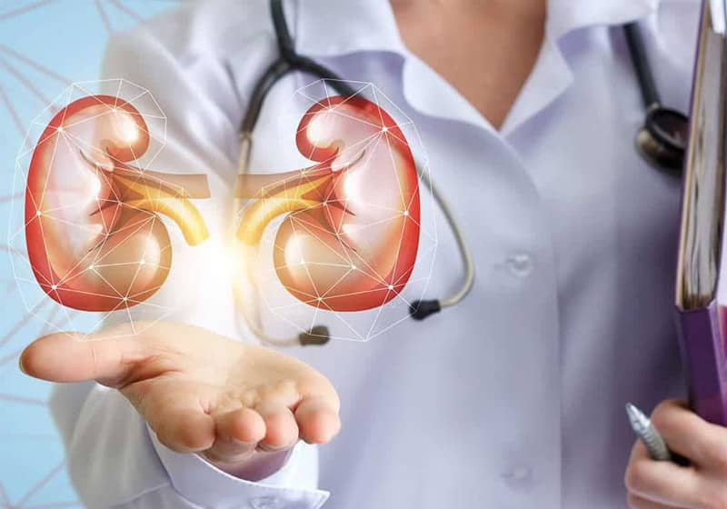 Лечение гидронефроза почки у детей в Киеве –  МЦ ADONIS