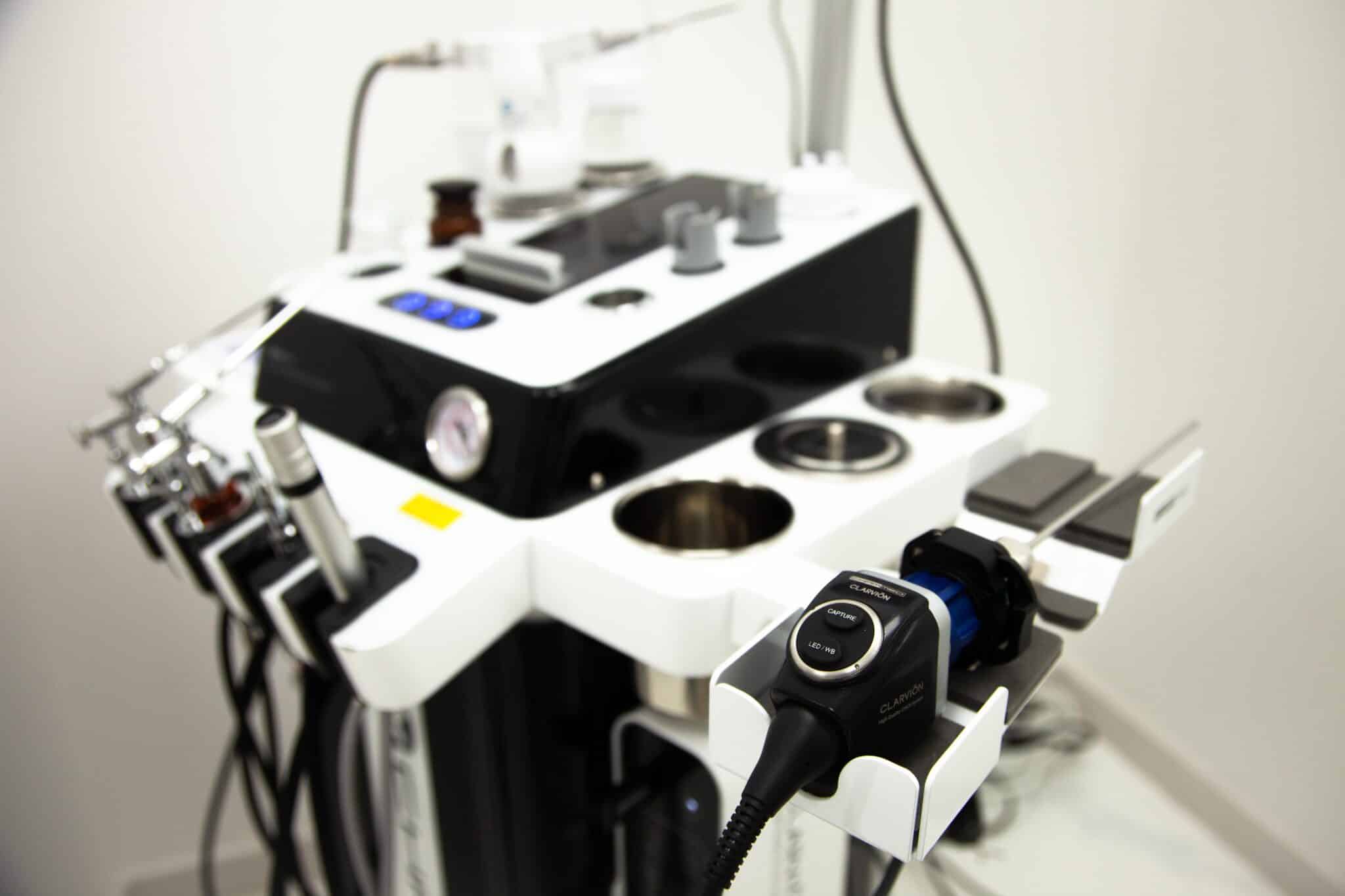 Функциональная ринология Ринология ADONIS Киев