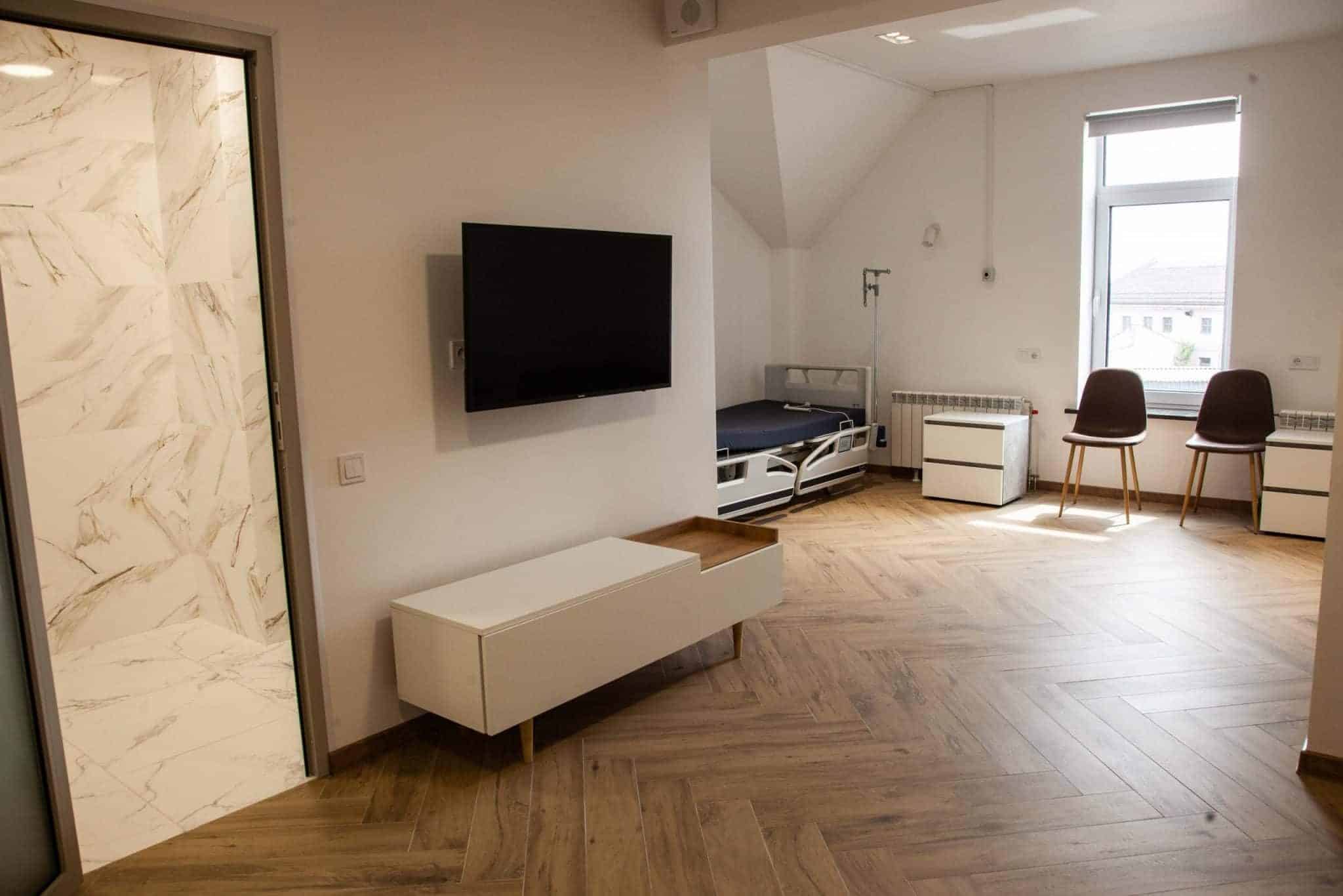 Медицинский хирургический центр на Подоле Медицинский хирургический центр на Подоле