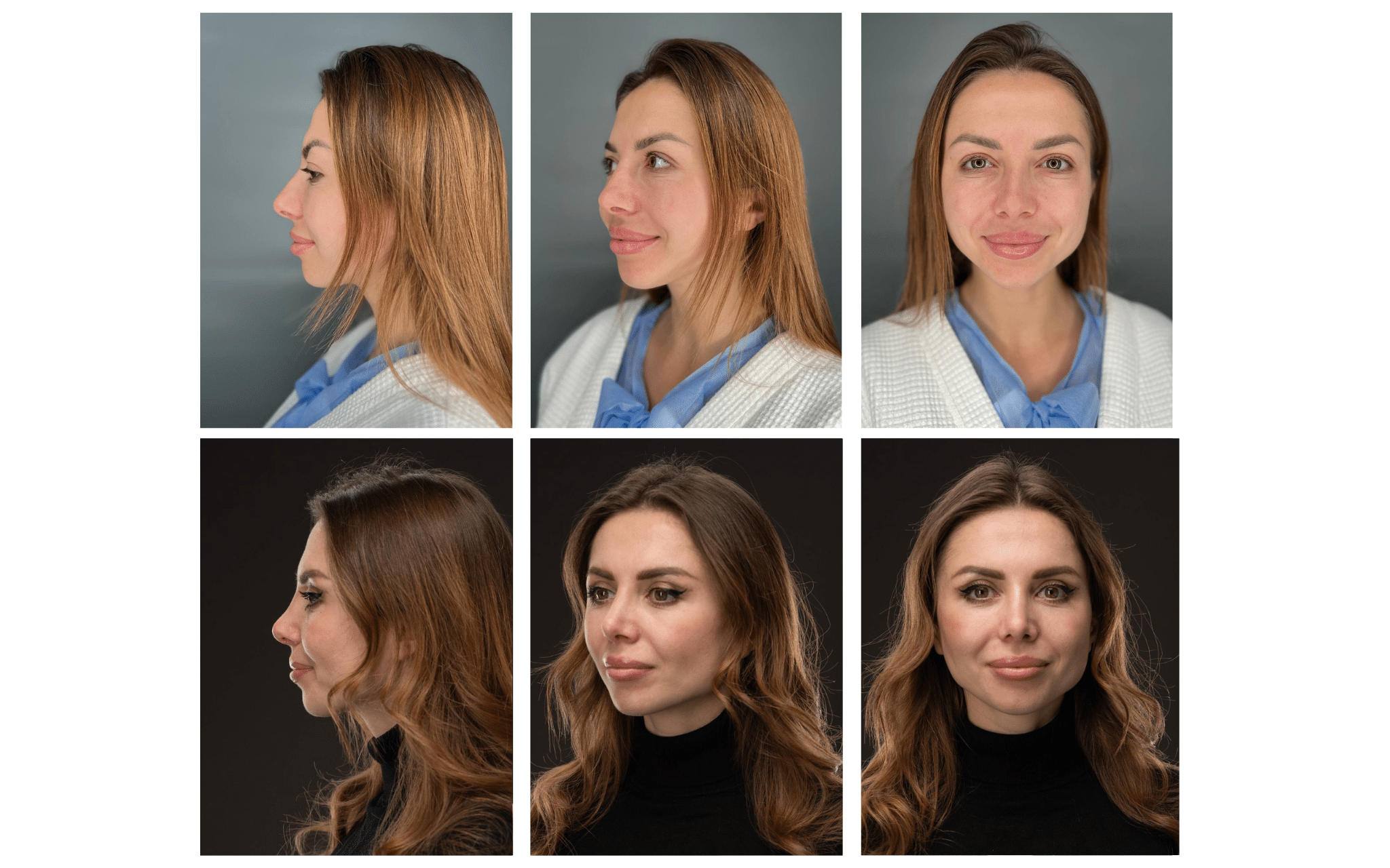 Септопластика носа в Киеве Септопластика носа в Киеве