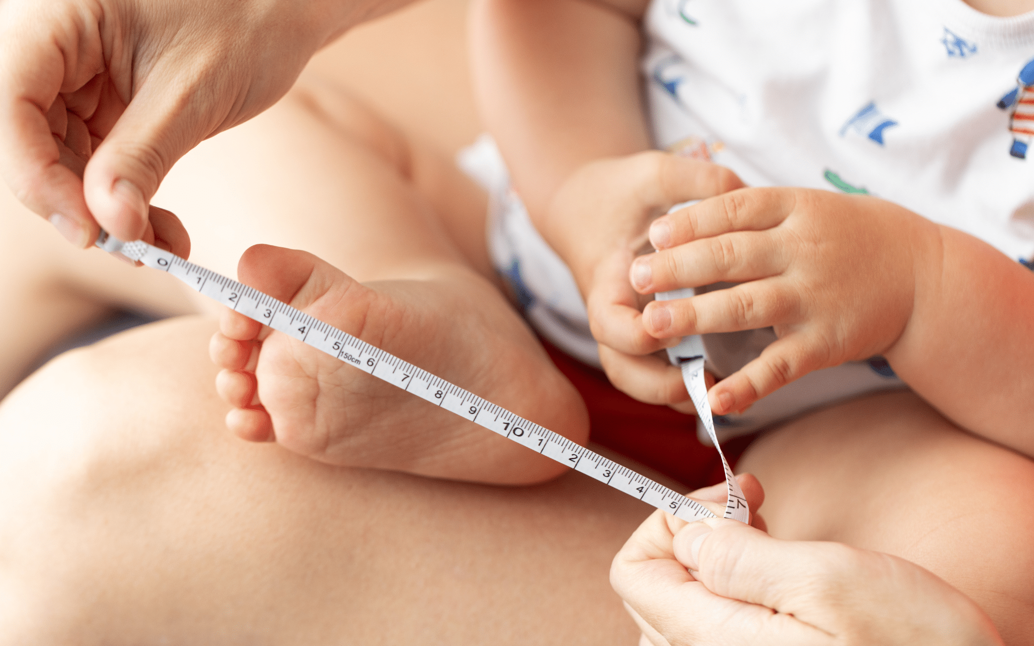 Норма веса и роста у детей до года Норма веса и роста у детей до года