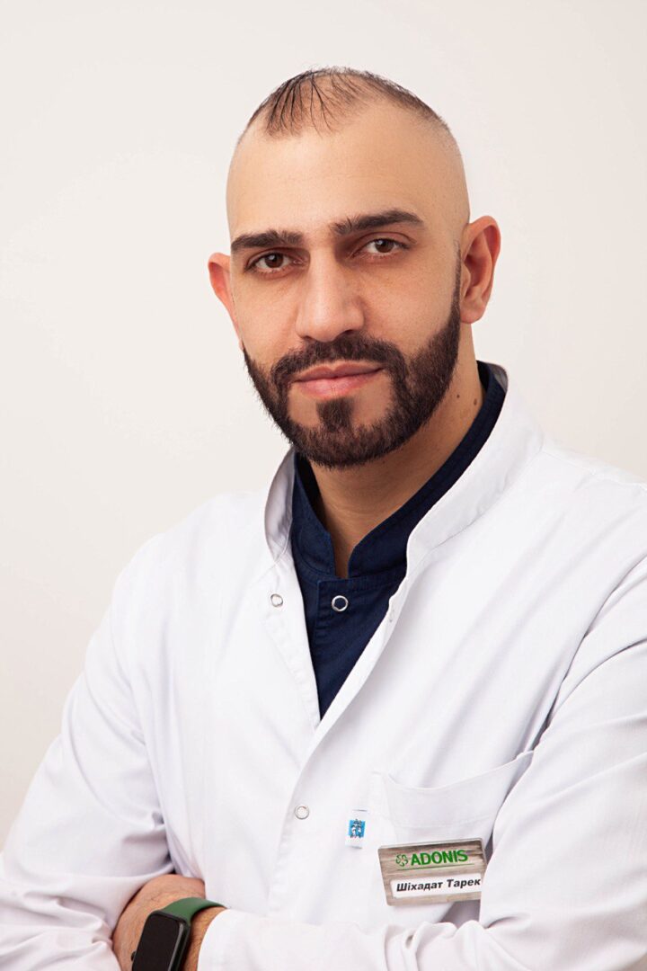 Шихадат Тарек Мохаммад – Врач-хирург | ADONIS
