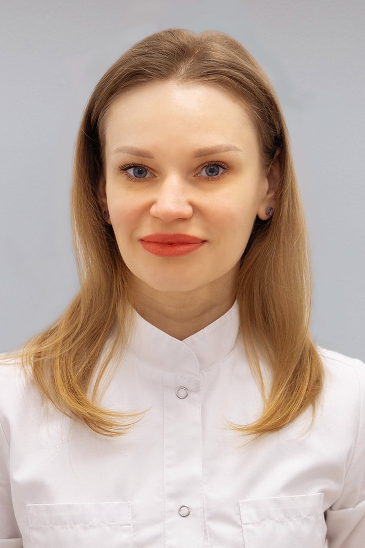 Малыш Татьяна Юрьевна – Врач-невропатолог | ADONIS