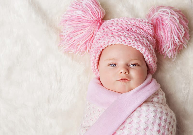 Пакет "Мой малыш" (пакет с выездами домой в пределах 30 км)