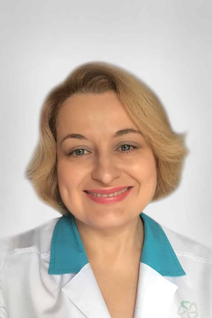 Лікар-стоматолог ADONIS Хуссейн Ахмед Салім