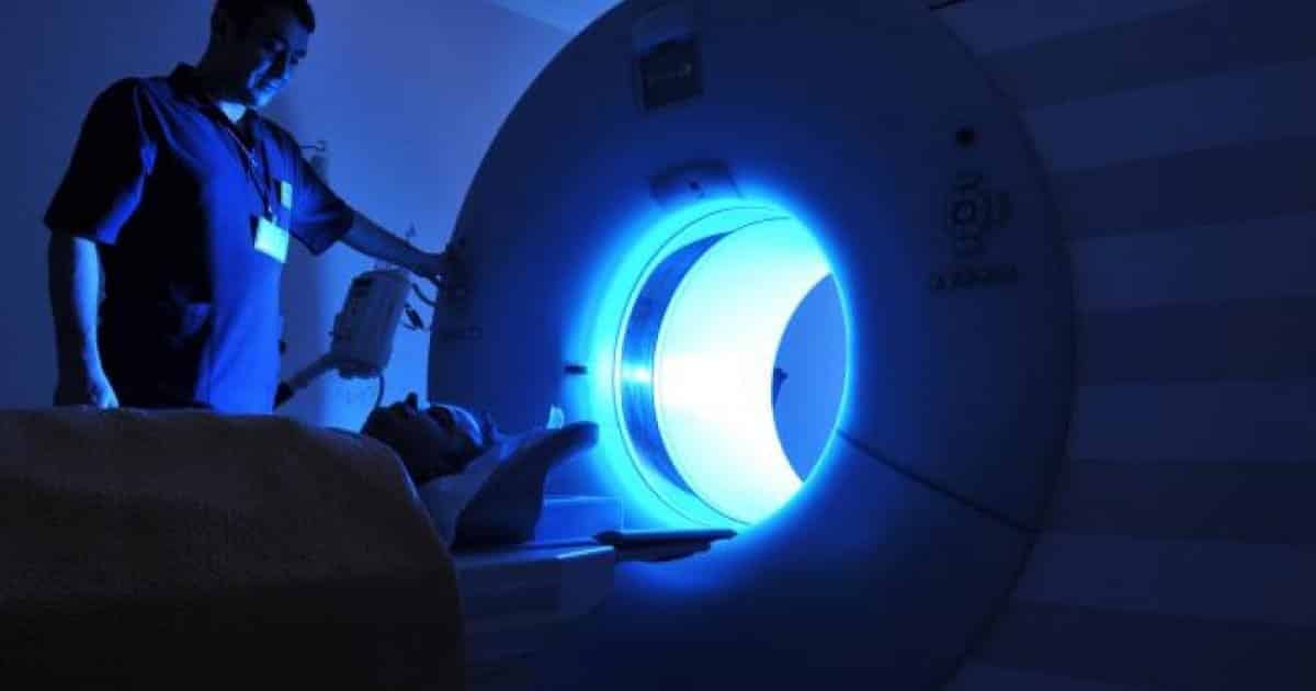 МРТ на Софиевской Борщаговке