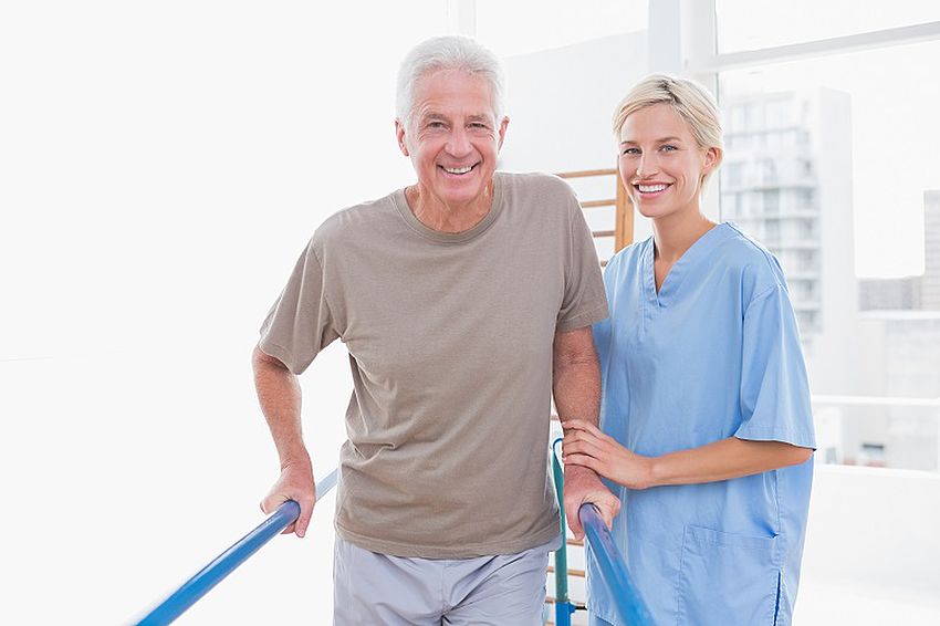 Реабилитационная программа пациентов после обширных абдоминальных и торакальных операций – ADONIS