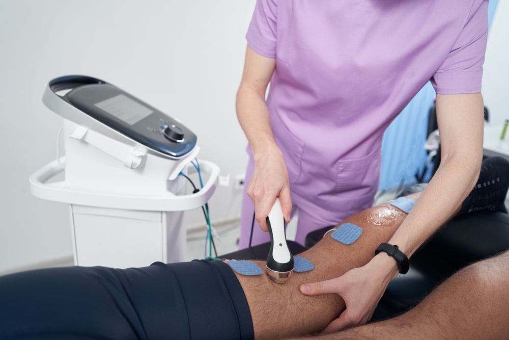 Центр реабилитации в Софиевской Борщаговке Fппарат МИТ-МТ, в ADONIS