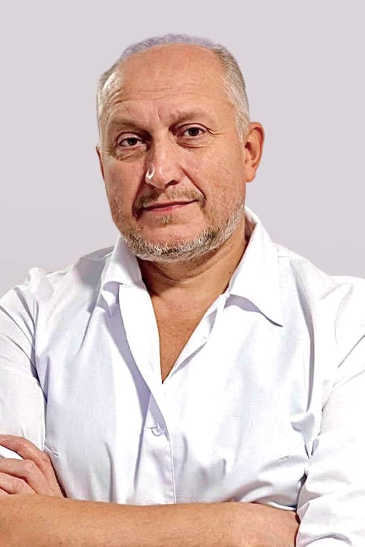 Лікар-отоларинголог ADONIS Незборецький Ігор Володимирович