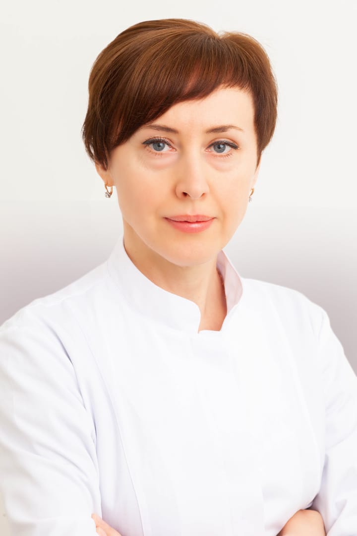 Шевченко Татьяна Анатольевна ⚕️ Врач-офтальмолог | ADONIS