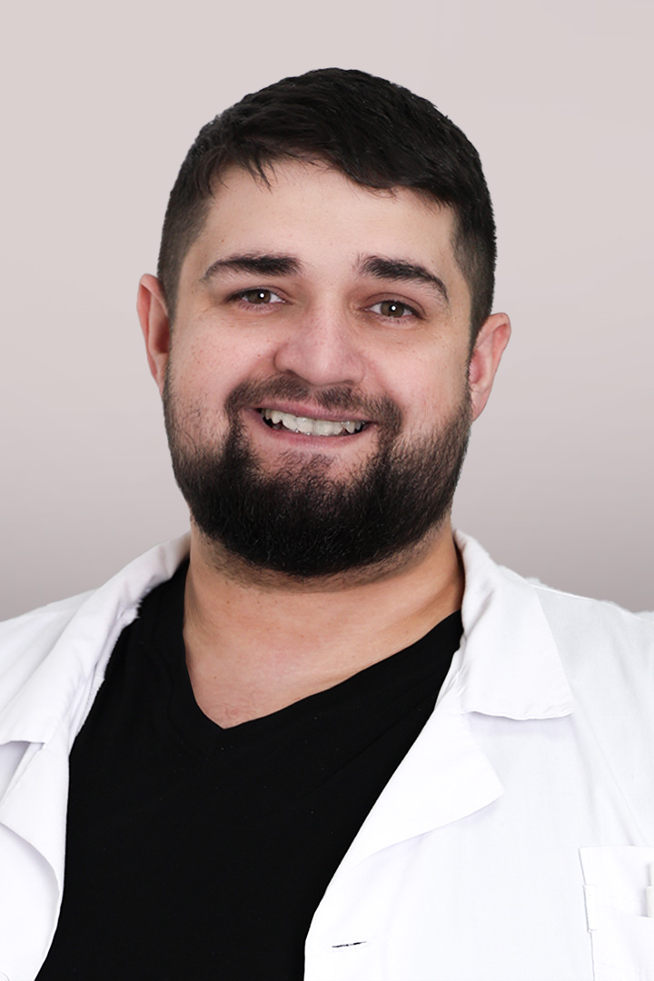 Другак Петр Петрович – Врач-уролог-андролог | МЦ ADONIS