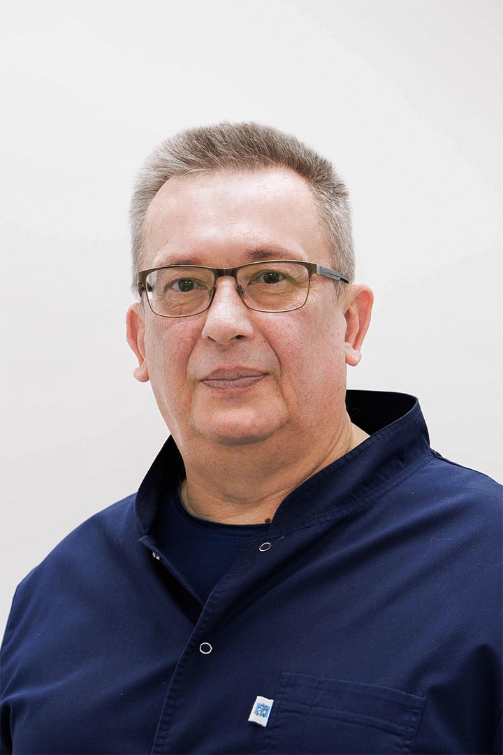 Собков Ярослав Васильевич – Врач-уролог МЦ ADONIS | Киев