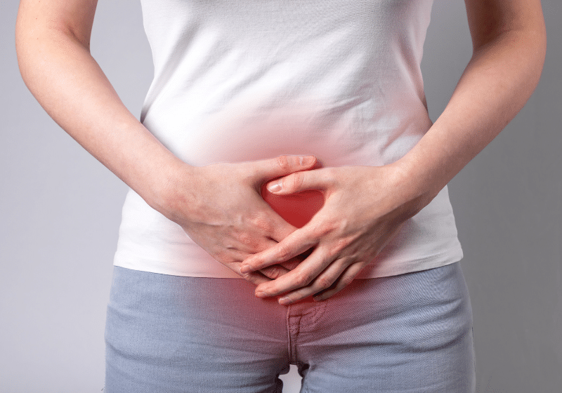 Лечение недержания мочи Лечение недержания мочи