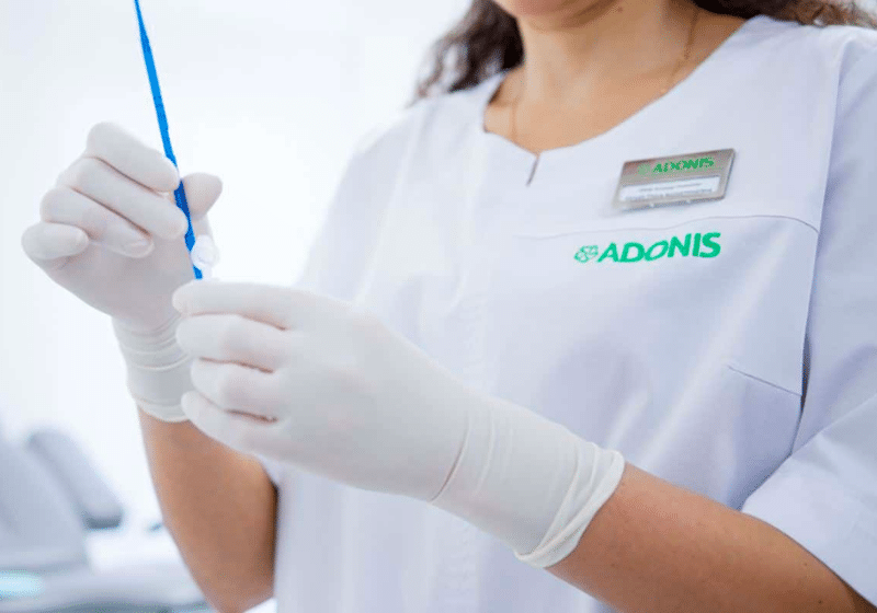 Лечение поликистоза яичников в Киеве Лечение поликистоза яичников в Киеве