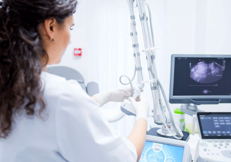 Лечение поликистоза яичников в Киеве Лечение поликистоза яичников в Киеве