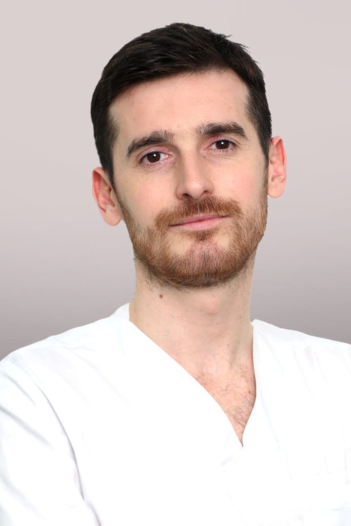 Шматалюк Владимир Эдуардович – Врач-стоматолог ADONIS | Киев