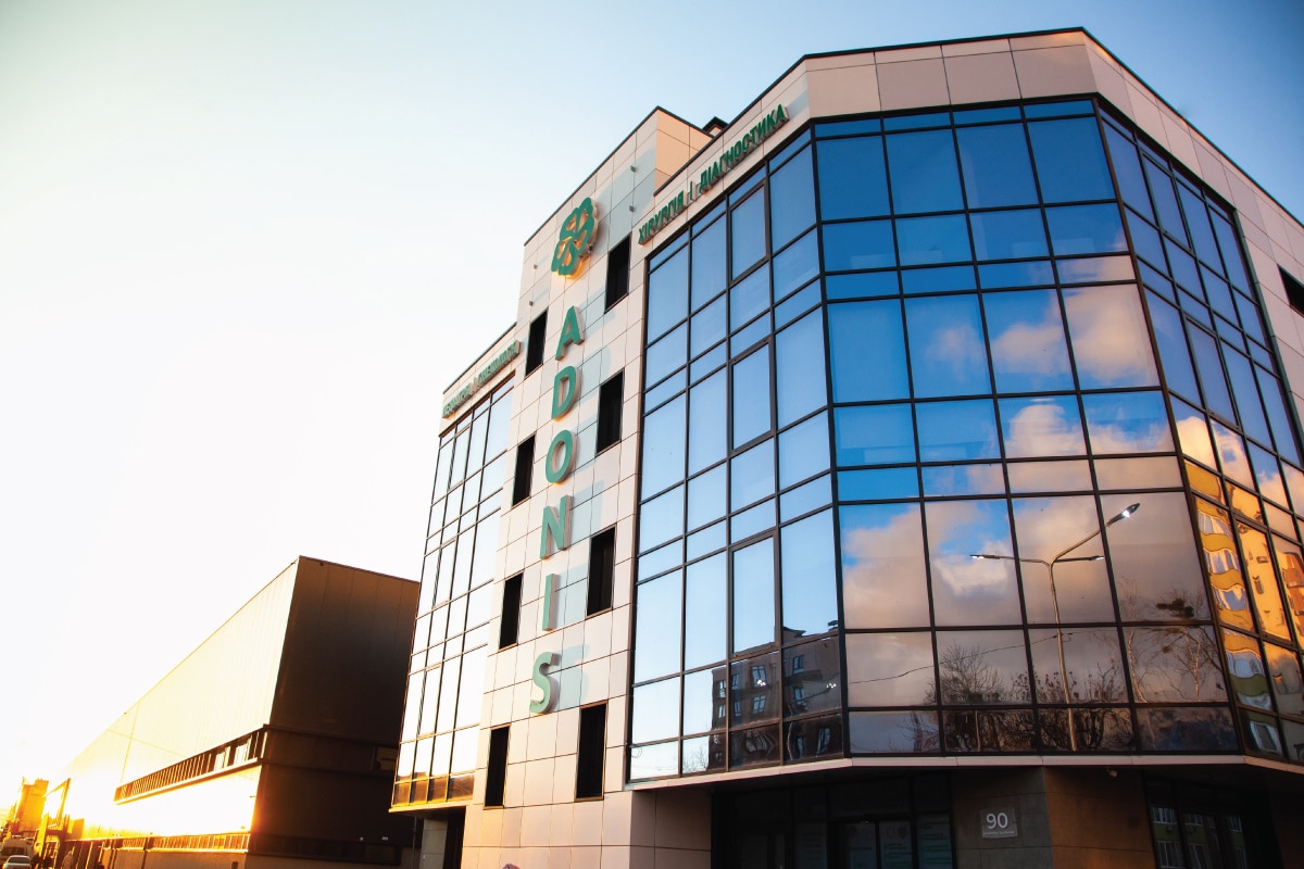 Про нас Про нас