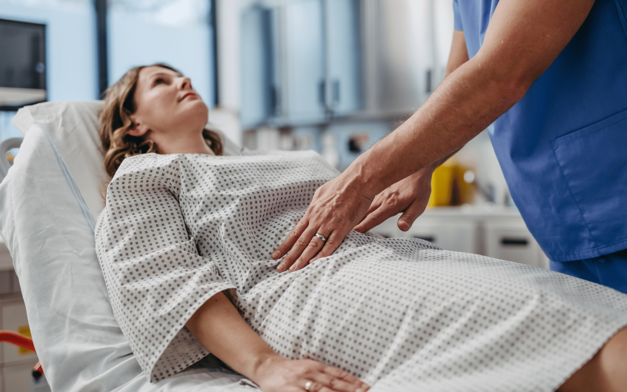 Что такое эндометриоз - симптомы и методы лечения Что такое эндометриоз - симптомы и методы лечения