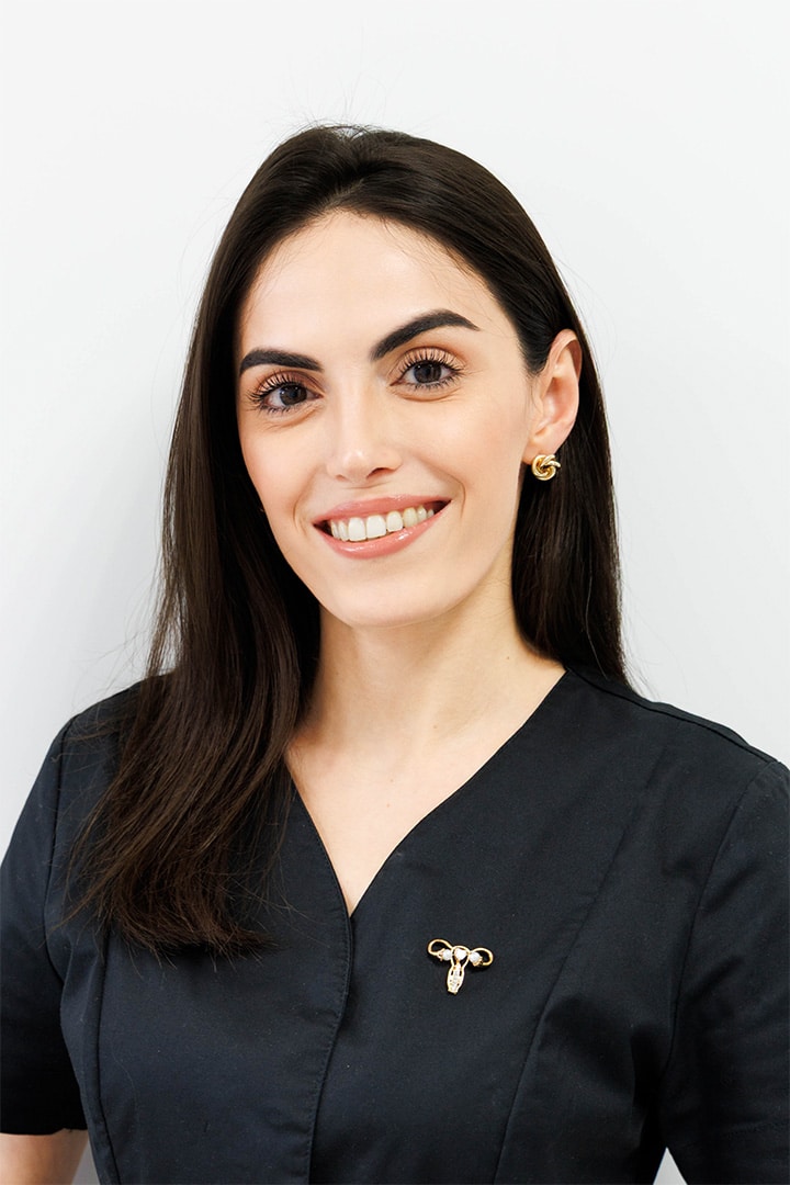 Мамедова Мехин Мушфиг кызы – Врач акушер-гинеколог ADONIS | Киев