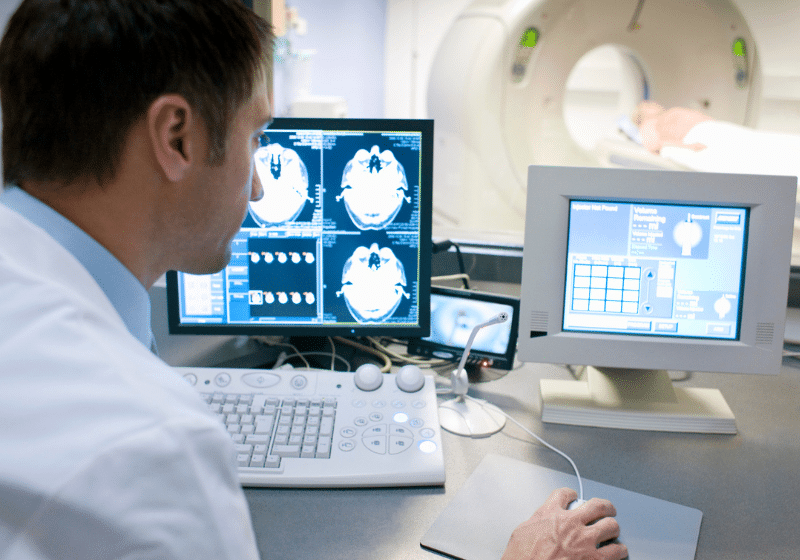 КТ ангиография сосудов в Киеве КТ ангиография сосудов в Киеве