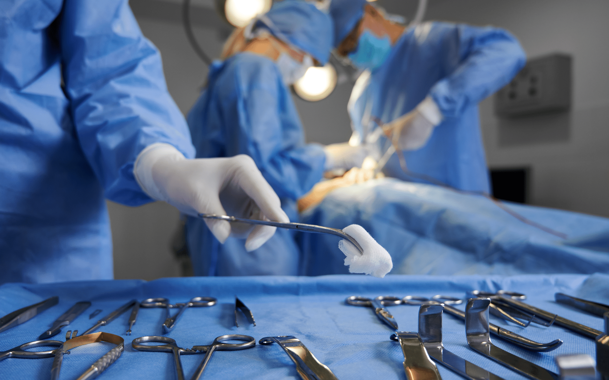 Хірургія одного дня Хірургія одного дня